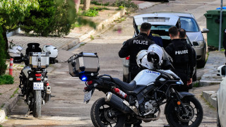 Γλυφάδα: Δολοφόνησε τον πατέρα του ενώ άκουγε εκκλησιαστικούς ύμνους