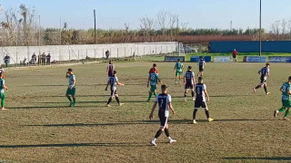 Παίζει μπάλα η Βόρεια Ελλάδα - Νέα των ΕΠΣ