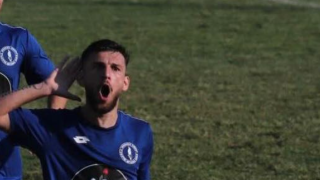 Πήρε Ερρίκο Ντότσι ο Ιωνικός - Ατρόμητος Φιλαδέλφειας: Ενίσχυση από την Γερμανία