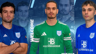 Τριπλή ενίσχυση για Γιάννινα και Παναργειακό – Μεταγραφή και για την Καβάλα