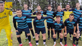 Πέμπτη μεταγραφή για την Αναγέννηση Χαλκηδόνας