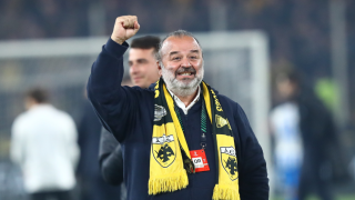 Ηλιόπουλος: «Το ποδόσφαιρο αλλάζει σελίδα, το θέλουν δεν το θέλουν»