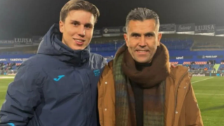 Νεκρός πρώην ποδοσφαιριστής της Ατλέτικο και της Σεβίλλης στο σιδηροδρομικό δυστύχημα