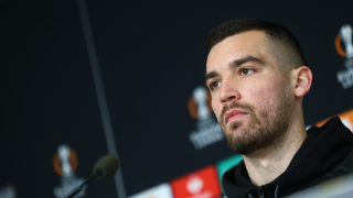 Τσιφτσής: «Δεν κοιτάζω τα στατιστικά, με ενδιαφέρει να κερδίζουμε»