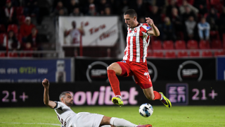 «Μάχη» παραμονής στη Λάρισα και κορυφής σε Τρίπολη-Καραϊσκάκη