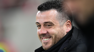 ΠΑΟΚ: Οι ιδιαίτερες ευχές στον Βιεϊρίνια