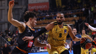 Η «μάχη» του Άρη κόντρα στον Προμηθέα