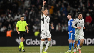 Μπετανκόρ: Μετά τη Ρεάλ Μαδρίτης, ετοιμάζεται να «πληγώσει» και την Μπαρτσελόνα!