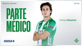 Μπέτις: Νοκ άουτ για ΠΑΟΚ και Τούμπα ο Ρικέλμε