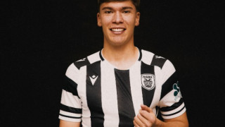 ΠΑΟΚ Β: Ρίχνει αυλαία στην Τούμπα-Άμεσο βάπτισμα πυρός για Χιμένεθ