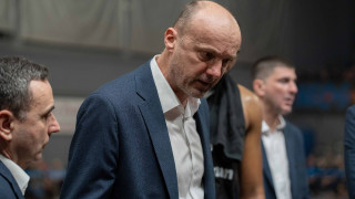 Ζντοβτς: «Η ομάδα δείχνει χαρακτήρα στο τέλος»
