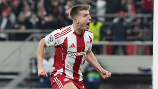 Ολυμπιακός-Λεβερκούζεν: Κομβική νίκη των «ερυθρολεύκων» στον δρόμο για τη νοκ άουτ φάση