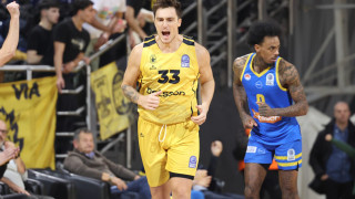 Άρης: Το κρύο αίμα του Άντζουσιτς στην Πολωνία