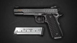 Ζάκυνθος: 14χρονος πήγε στο σχολείο με πιστόλι!