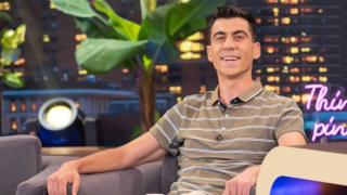 Φειδίας Παναγιώτου: Ερευνάται από την Ευρωπαϊκή Εισαγγελία για κατάχρηση κονδυλίων