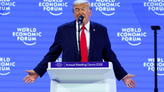 Deal Τραμπ και ΝΑΤΟ για τη Γροιλανδία: Πώς την αξιοποιούν οι ΗΠΑ