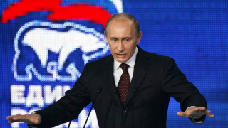 Reuters: Στο Συμβούλιο Ειρήνης με 1 δισ. «παγωμένα» κεφάλαια η Ρωσία