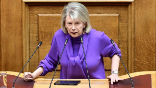 Η απάντηση-εξομολόγηση της Ακρίτα σε Καρυστιανού: «Έχω κάνει έκτρωση»