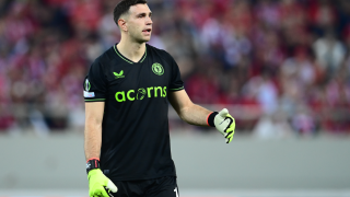 Στην Ίντερ από το καλοκαίρι ο Εμιλιάνο Μαρτίνες