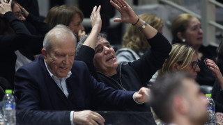 ΤΟΥΜΠΑ: Στο φουλ η προετοιμασία για την Μπέτις-«ΠΑΛΑΤΑΚΙ»: Το ιστορικό μήνυμα ενός «sold out»