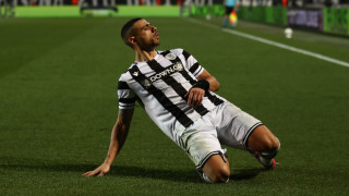 Γιακουμάκης για μεγάλα πράγματα: Η πιο γεμάτη εμφάνιση του Έλληνα φορ με τον ΠΑΟΚ