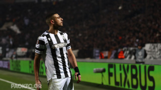 ΠΑΟΚ: Επιστρέφει ο Γιακουμάκης, χαμογελά ο Λουτσέσκου