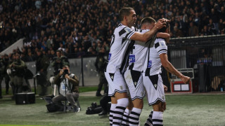 ΠΑΟΚ: Οι τρεις που κινδυνεύουν να χάσουν το πρώτο ματς στα νοκ άουτ του Europa