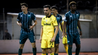 Άρης: Πριν 36 χρόνια η μοναδική εντός έδρας ήττα από τον Λεβαδειακό