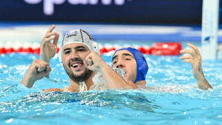 Εθνική πόλο: Ποιοι είναι οι πιθανοί αντίπαλοι της γαλανόλευκης στα ημιτελικά