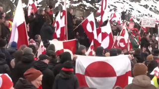 Στο μυαλό ενός Γροιλανδού