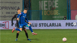 Γιάγκουσιτς: «Δεν είμαι στην Αθήνα για τον Παναθηναϊκό, πηγαίνω Ριέκα»