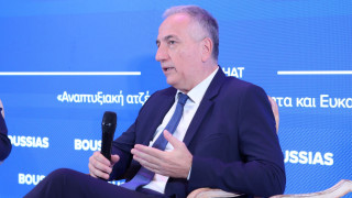 Καλαφάτης: Πώς προχωρά το Υπουργείο Ανώτατης Εκπαίδευσης, Έρευνας και Καινοτομίας