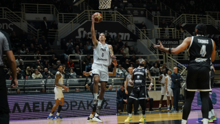 ΠΑΟΚ: Κάνει τη δουλειά στην Πριέβιτζα και ξεμπερδεύει