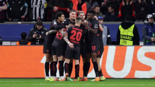 Κουλιανός: Ιδανικός αντίπαλος για να ξεσπάσει…