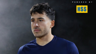 Ο Μάρκο Κράιντς είναι εδώ-Η ανακοίνωση του Ηρακλή