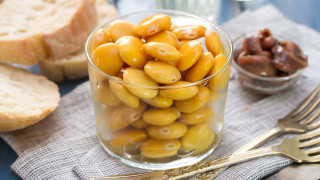 Το ξεχασμένο όσπριο με διπλάσια πρωτεΐνη από τα άλλα