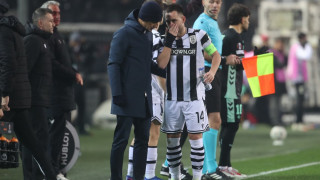 Ο ΠΑΟΚ ακολουθεί την ωρίμανση του Λουτσέσκου κι αυτό κάνει τη διαφορά