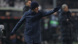 Λουτσέσκου: «Κάναμε το τέλειο ματς, θα πάμε στη Λιόν να κάνουμε το παιχνίδι μας»