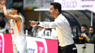 Αιχμές Μίλιτσιτς για διαιτησία: «Είναι πράγματα που τα ζεις μια φορά στη ζωή σου»