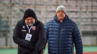 «Καμπάνα» στον Βόλο: Πρόστιμο από Αχιλλέα Μπέο στους παίκτες