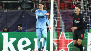 Ολυμπιακός: Πόσο θα κοστίσει μια μεταγραφή του Τζολάκη;