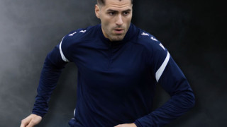 Χαραλαμπίδης: «Πετυχημένη μεταγραφή ο Τζίμας, θα βοηθήσει πολύ τον Ηρακλή»