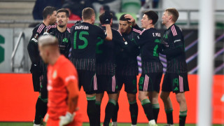 Ο Ζαρουρί λύτρωσε τον ανώτερο Παναθηναϊκό και τον έστειλε στα playoffs