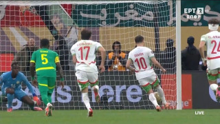 Ρενάρ κατά Ντίαθ για το χαμένο πέναλτι: «Έλλειψη σεβασμού προς έναν ολόκληρο λαό»