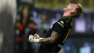 Ράτσιτς: «Ήρθα στον Άρη για να πάρω τρόπαια και να παίξουμε στην Ευρώπη»