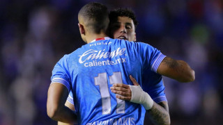 Μέρλο: «Πρώτη πρόταση του ΠΑΟΚ στην Κρους Αζούλ για τον Σάντσες»