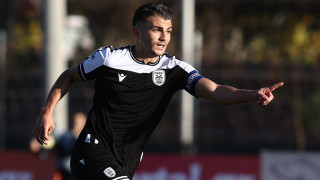 Η ηγετική ομιλία του Τσοπούρογλου σαν άλλος Ζίβκοβιτς : «Πρέπει να πεθάνουμε στο γήπεδο»