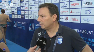 Βλάχος: «Από τα χειρότερα παιχνίδια μας αμυντικά»