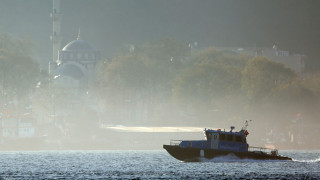 Θρίλερ στον Βόσπορο: Βρέθηκε αποκεφαλισμένο σώμα Ρώσου κολυμβητή