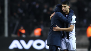 Η απόλυτη αναγνώριση του Χατσίδη - Αναδείχθηκε MVP